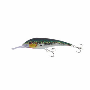 Nomad DTX Minnow 180 HD Lure