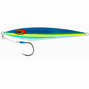 Nomad Design The Ridgeback Jig 200G 7OZ