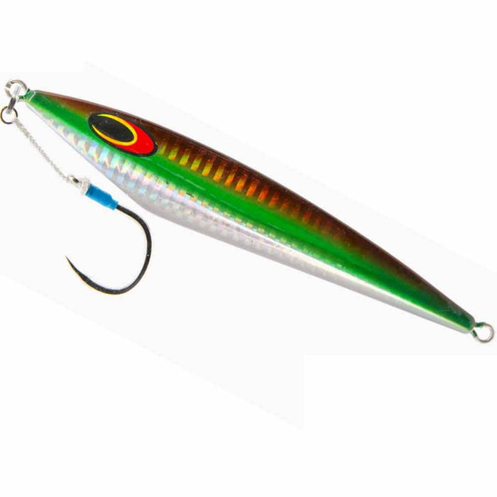 Nomad Design The Ridgeback Jig 200G 7OZ