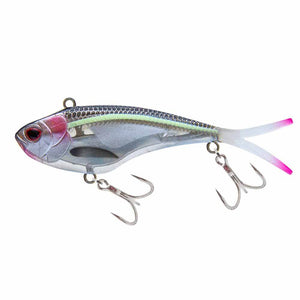 Nomad Design Vertrex Swim Vibe 110MM 4.3IN 1.2OZ Lure