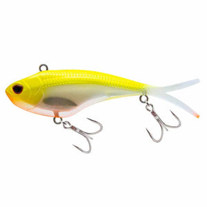 Nomad Design Vertrex Swim Vibe 110MM 4.3IN 1.2OZ Lure