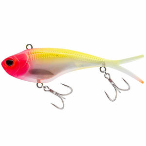 Nomad Design Vertrex Swim Vibe 110MM 4.3IN 1.2OZ Lure