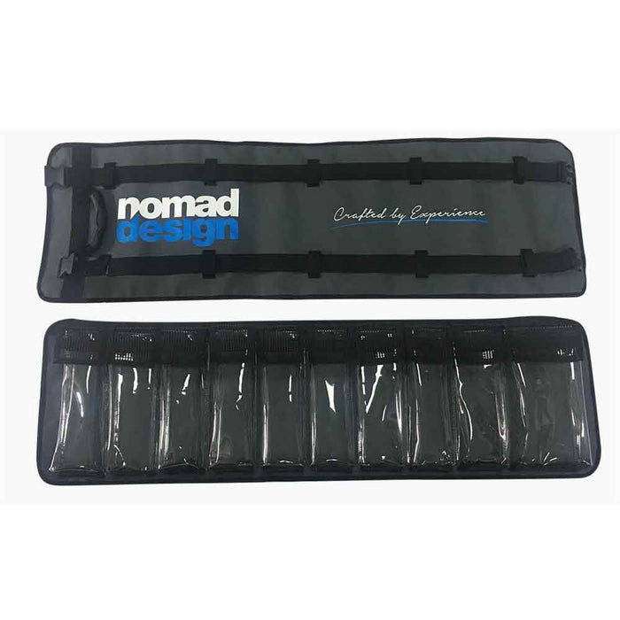 Nomad Large Lure Bag/Roll