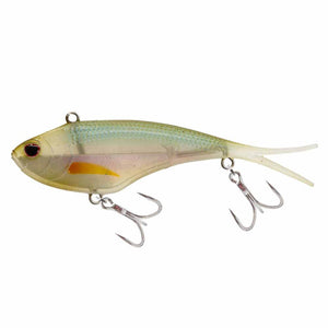 Nomad Design Vertrex Max Vibe 95MM 3.75IN .8OZ Lure