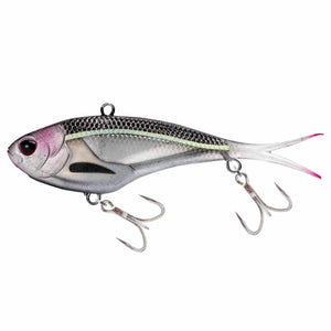 Nomad Design Vertrex Max Vibe 95MM 3.75IN .8OZ Lure