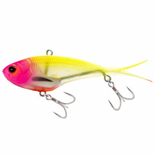 Nomad Design Vertrex Max Vibe 95MM 3.75IN .8OZ Lure