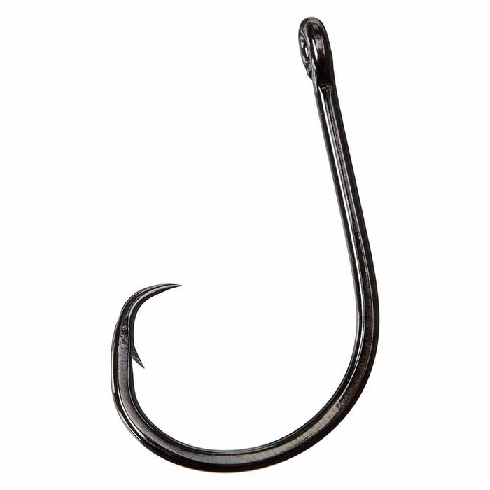 Gamakatsu Octopus Hook Offset 4X Strong 25PK