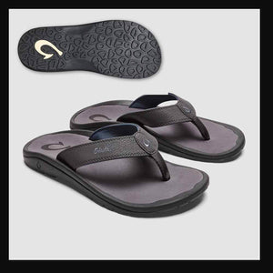 Ohana Pavement Mens Sandals