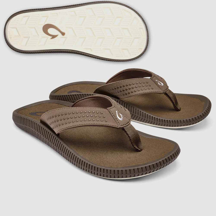 Olukai Mustang Ulele Sandal