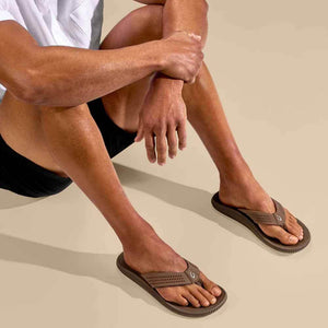 Olukai Mustang Ulele Sandal