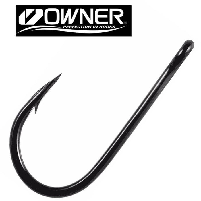 Owner Jobu Big Game Hook 5134 Value Pk