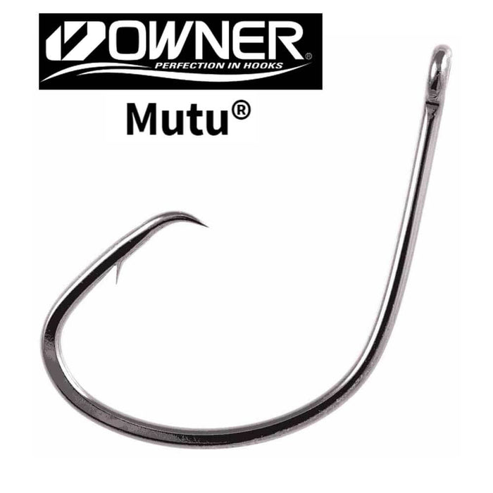 Owner 5363 Mutu Circle Hooks