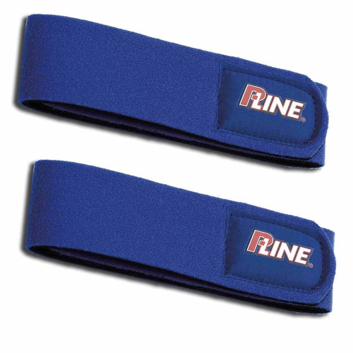 Neoprene Rod Strap 2Pk