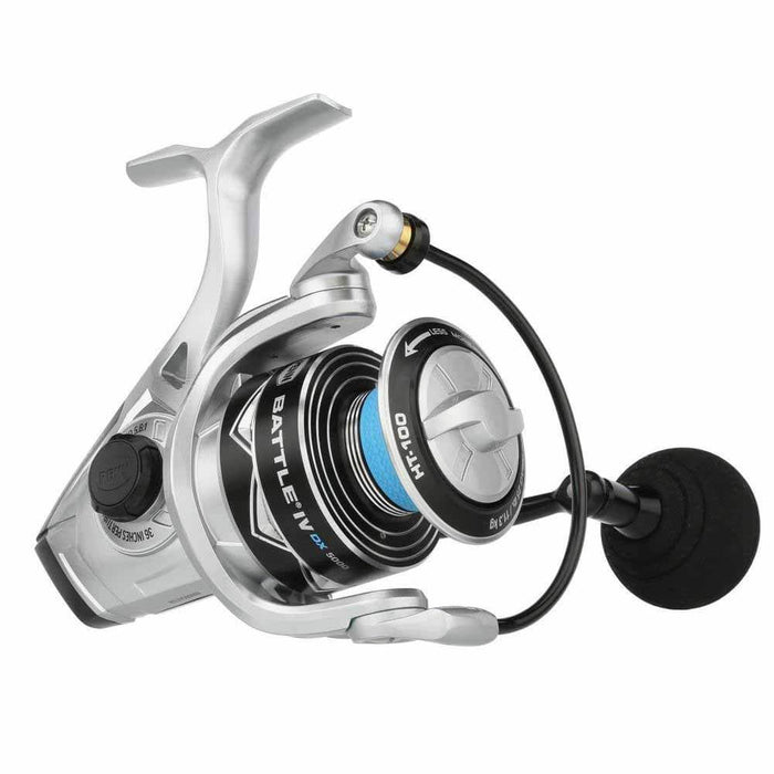 Penn Battle IV DX Spinning Reel