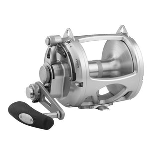 Penn International VI-2 Speed Silver Tournament Reels