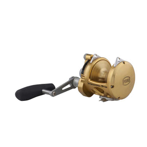 Penn International VISX Conventional Reel