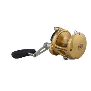 Penn International VISX Conventional Reel