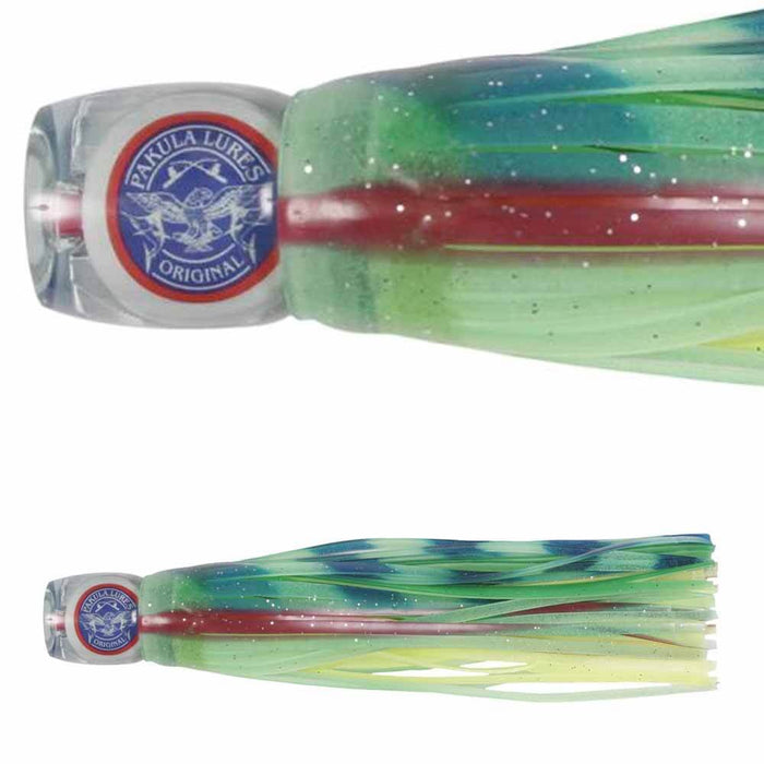 Pakula Micro Cockroach Trolling Lure 8.75"