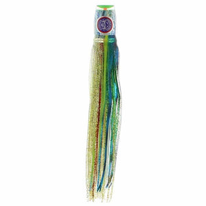 Pakula Sprocket Trolling Lures Medium 12"