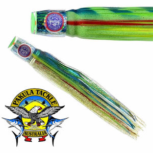 Pakula Sprocket Trolling Lures Medium 12"