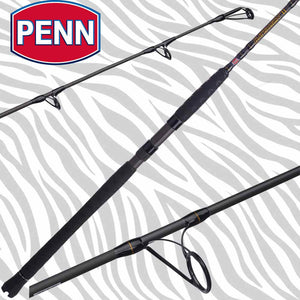 Penn Battalion II Inshore Spinning Rod