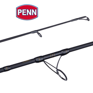 Penn Battalion II Slow Pitch Spinning Rods