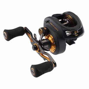 Penn Fathom High Speed Low Profile Reel