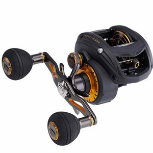 Penn Fathom High Speed Low Profile Reel