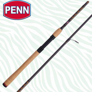 Penn Squadron Iii Inshore Spinning Rod