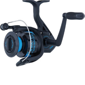 Penn Wrath Spinning Reels