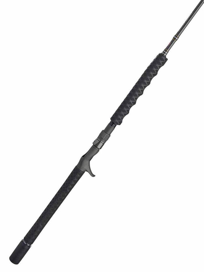 Penn Carnage III Jig Conventional Rod