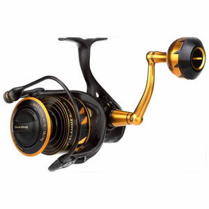 Penn Slammer IV Spinning Reels