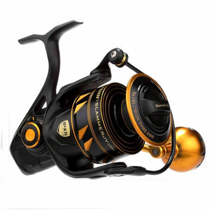 Penn Slammer IV Spinning Reels