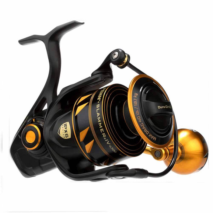 Penn Slammer IV Spinning Reels