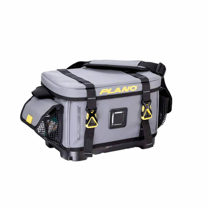 Plano 3600 Z-Series Tackle Bag