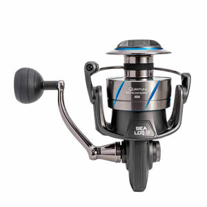 Quantum Benchmark Spinning Reel