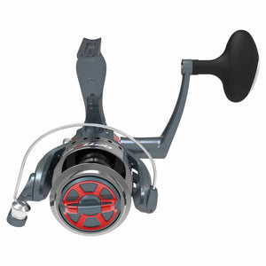 Quantum Optix Spinning Reels