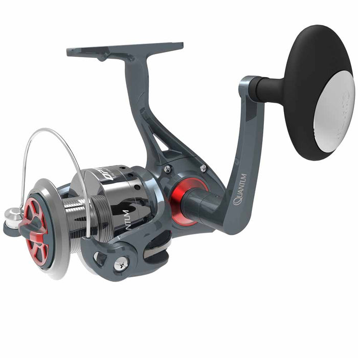 Quantum Optix Spinning Reels