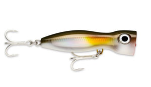 Rapala 130 X-Rap Magnum Xplode Topwater Lure