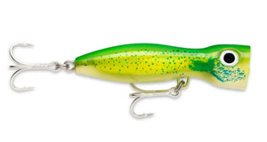 Rapala 130 X-Rap Magnum Xplode Topwater Lure