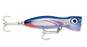 Rapala 130 X-Rap Magnum Xplode Topwater Lure