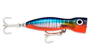 Rapala 130 X-Rap Magnum Xplode Topwater Lure