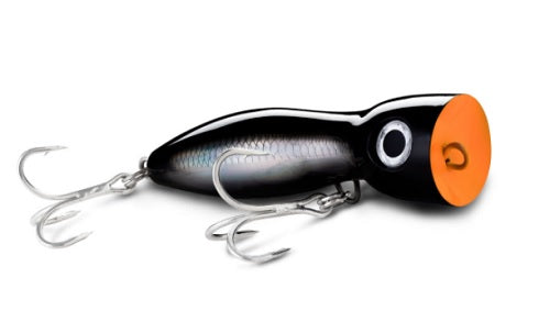 Rapala 130 X-Rap Magnum Xplode Topwater Lure