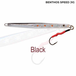 Williamson Benthos Speed Jigs