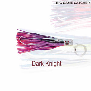 Williamson Big Game Catcher Rigged Trolling Lure