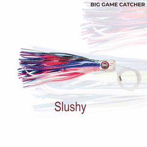 Williamson Big Game Catcher Rigged Trolling Lure