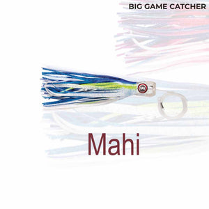 Williamson Big Game Catcher Rigged Trolling Lure