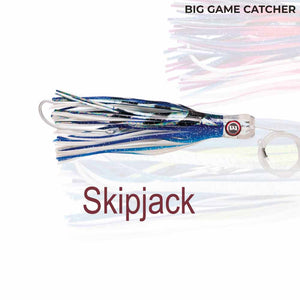 Williamson Big Game Catcher Rigged Trolling Lure