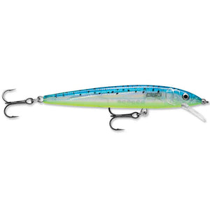 Rapala HJ08 Husky Jerk 08 Plug