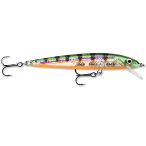 Rapala HJ08 Husky Jerk 08 Plug